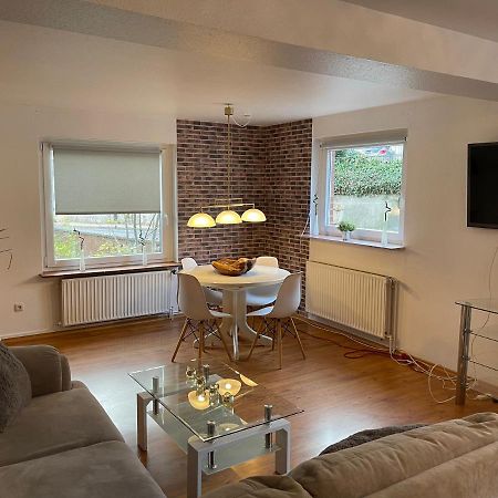 Muehlenloft Hameln Appartement Hessisch Oldendorf Buitenkant foto