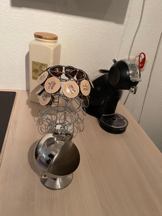 Muehlenloft Hameln Appartement Hessisch Oldendorf Buitenkant foto