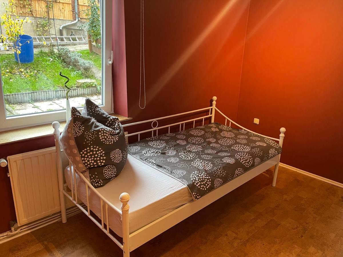 Muehlenloft Hameln Appartement Hessisch Oldendorf Buitenkant foto
