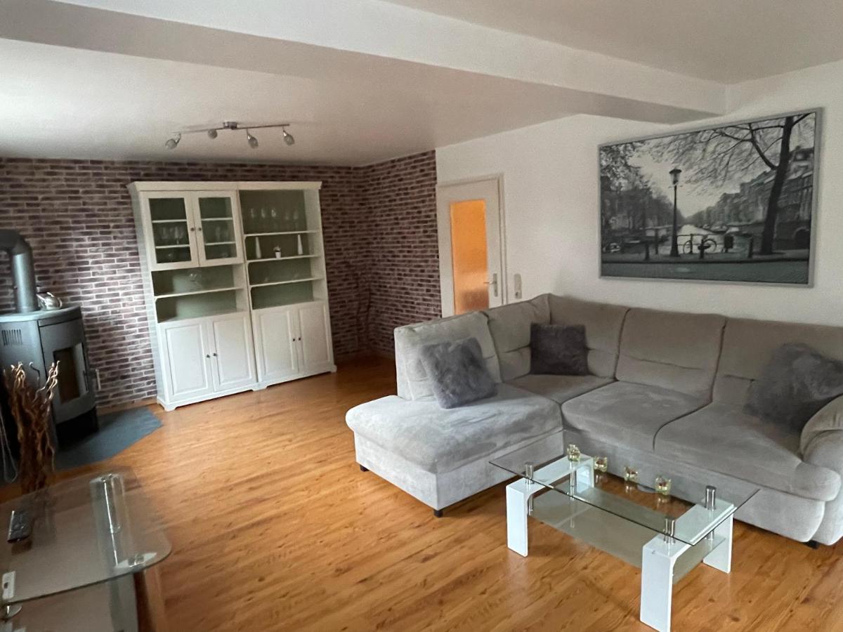 Muehlenloft Hameln Appartement Hessisch Oldendorf Buitenkant foto
