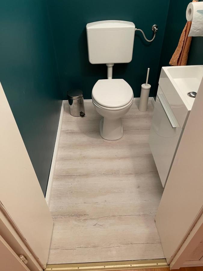 Muehlenloft Hameln Appartement Hessisch Oldendorf Buitenkant foto
