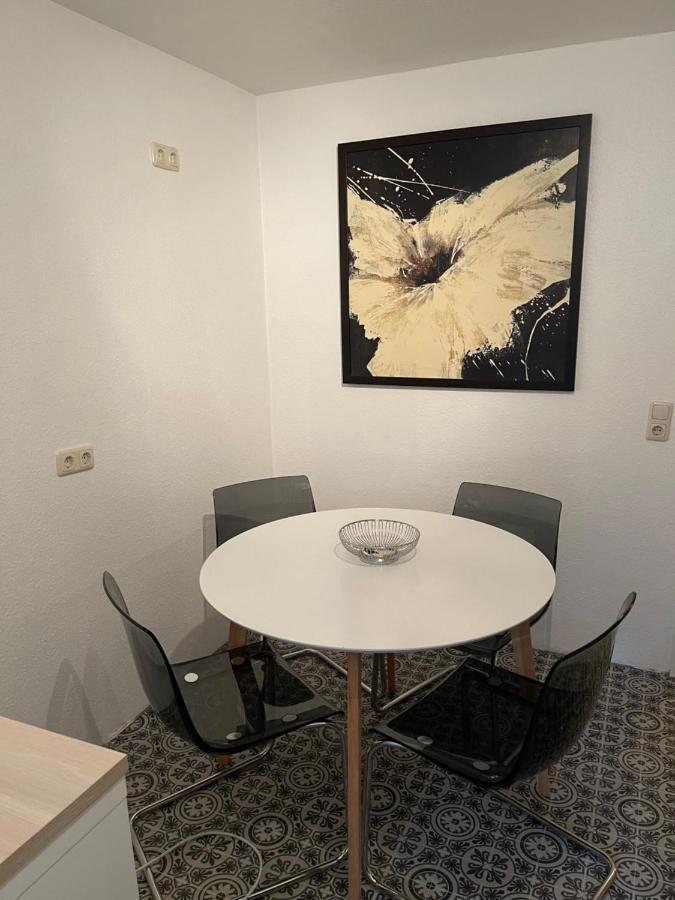 Muehlenloft Hameln Appartement Hessisch Oldendorf Buitenkant foto