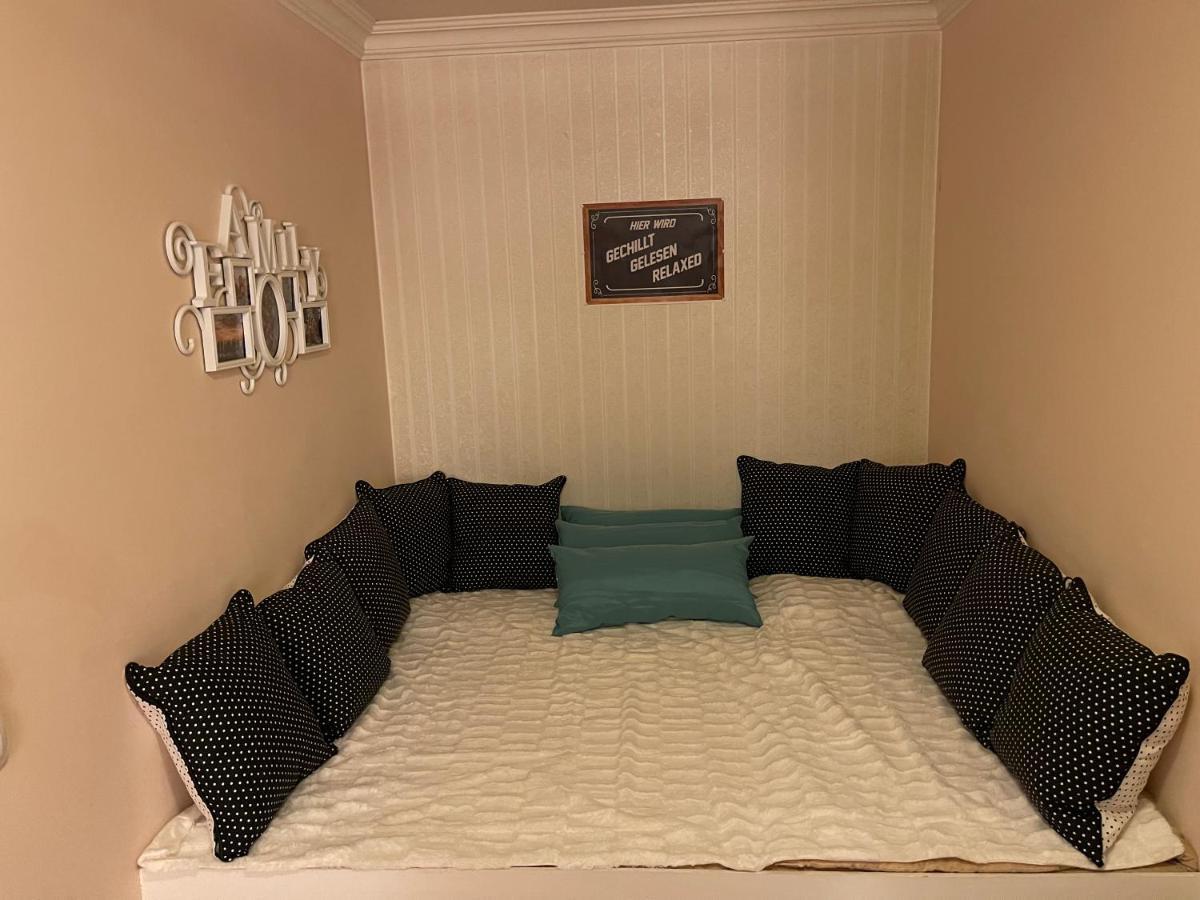 Muehlenloft Hameln Appartement Hessisch Oldendorf Buitenkant foto