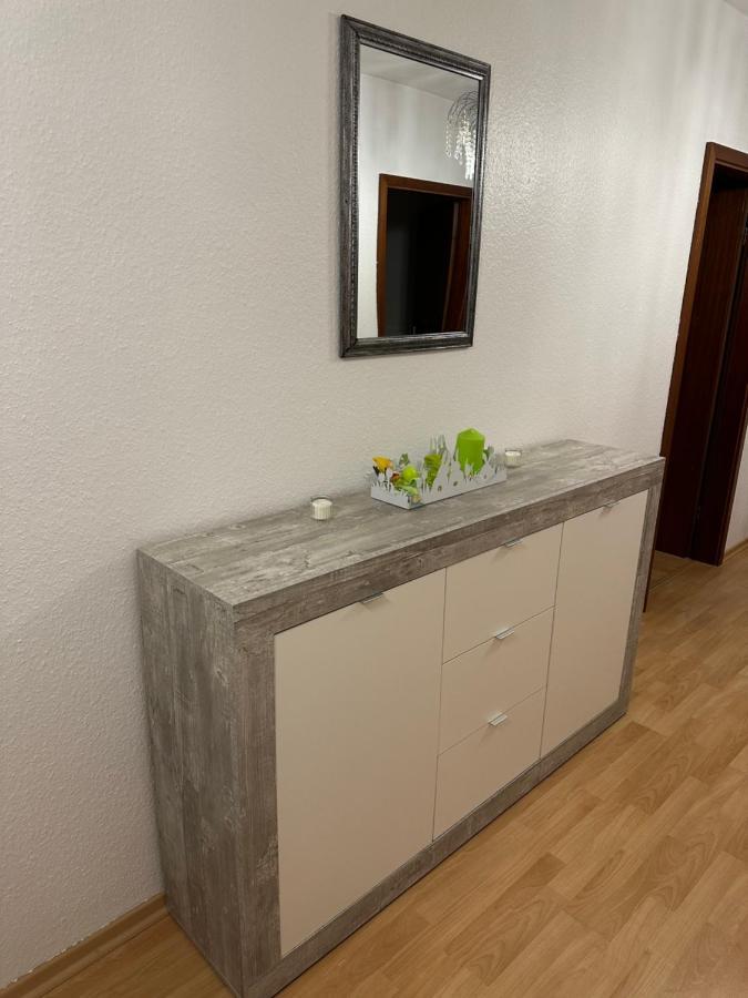 Muehlenloft Hameln Appartement Hessisch Oldendorf Buitenkant foto