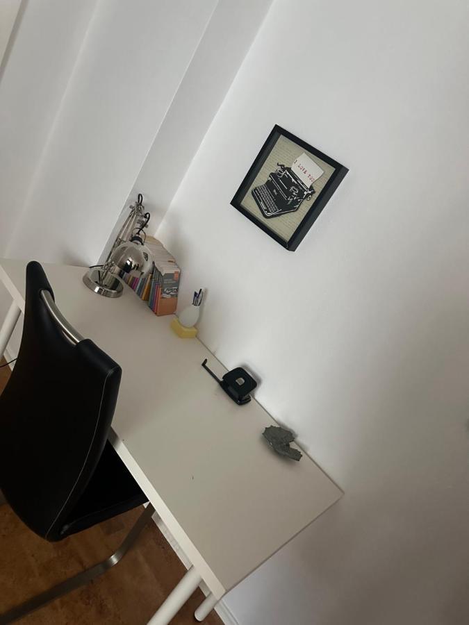 Muehlenloft Hameln Appartement Hessisch Oldendorf Buitenkant foto