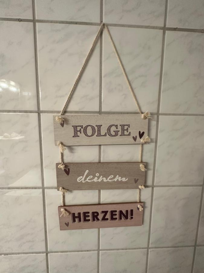 Muehlenloft Hameln Appartement Hessisch Oldendorf Buitenkant foto