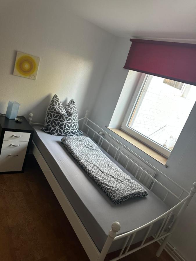Muehlenloft Hameln Appartement Hessisch Oldendorf Buitenkant foto