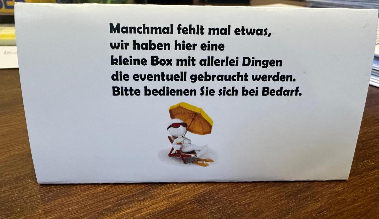Muehlenloft Hameln Appartement Hessisch Oldendorf Buitenkant foto